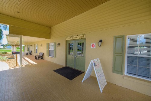 Rainbow Resort - image 7