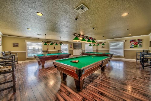 Rainbow Resort - image 9