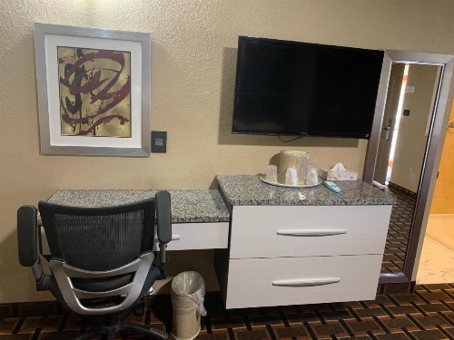 Budget Inn Lake Wales - image 10