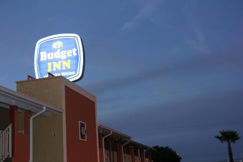 Budget Inn Lake Wales - image 11