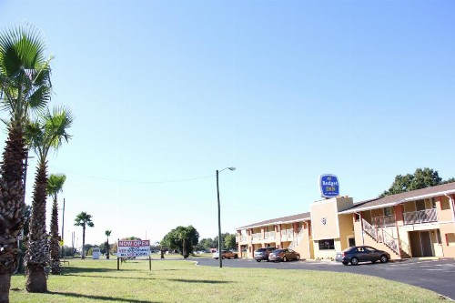 Budget Inn Lake Wales - image 12