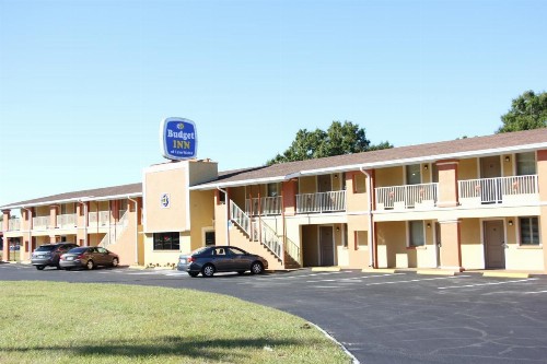 Budget Inn Lake Wales - image 13