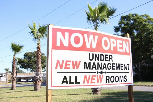 Budget Inn Lake Wales - image 14