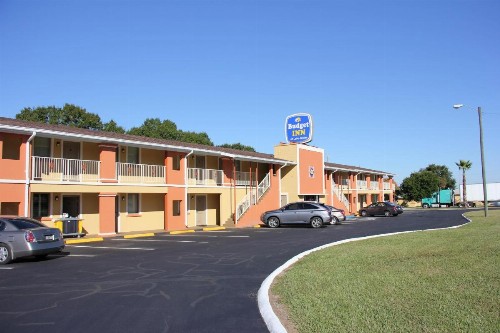 Budget Inn Lake Wales - image 15