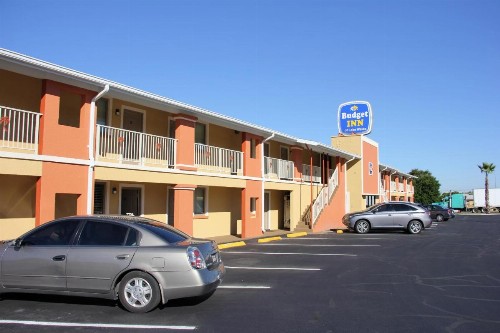 Budget Inn Lake Wales - image 16