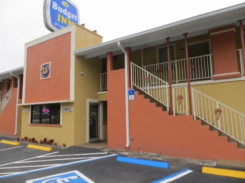 Budget Inn Lake Wales - image 17