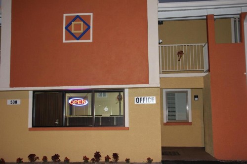 Budget Inn Lake Wales - image 18