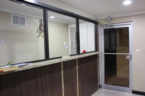 Budget Inn Lake Wales - image 19