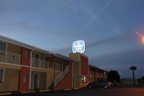 Budget Inn Lake Wales - image 20