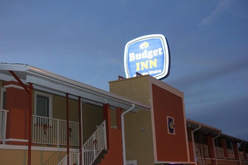 Budget Inn Lake Wales - image 21