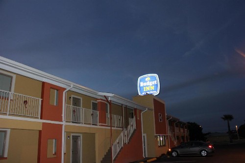 Budget Inn Lake Wales - image 23