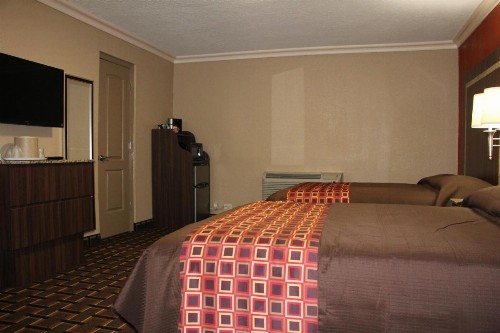 Budget Inn Lake Wales - image 24