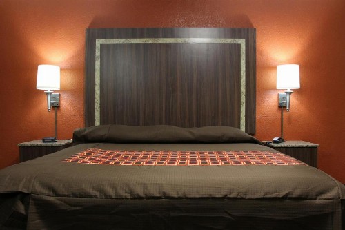 Budget Inn Lake Wales - image 26