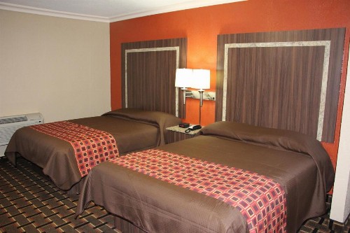 Budget Inn Lake Wales - image 34