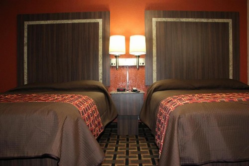 Budget Inn Lake Wales - image 35