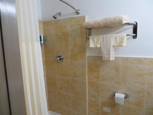 Budget Inn Lake Wales - image 38
