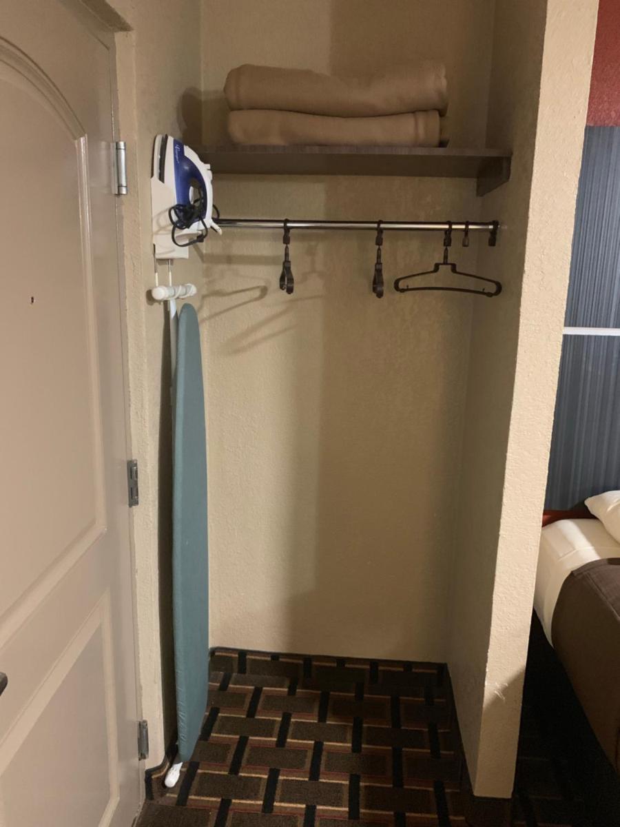 Budget Inn Lake Wales - image 6