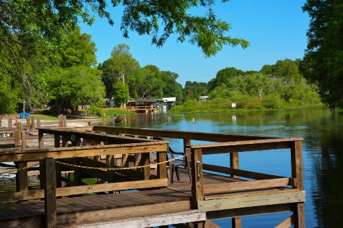 Camp Mack A Guy Harvey Lodge - image 16