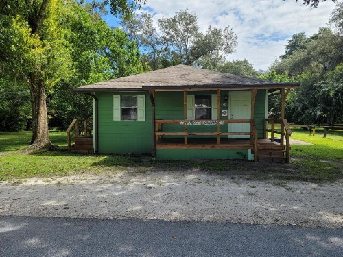 Camp Mack A Guy Harvey Lodge - image 18