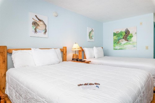 Camp Mack A Guy Harvey Lodge - image 2