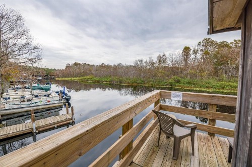 Camp Mack A Guy Harvey Lodge - image 24