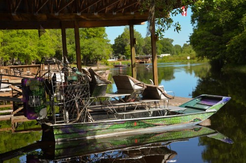 Camp Mack A Guy Harvey Lodge - image 27