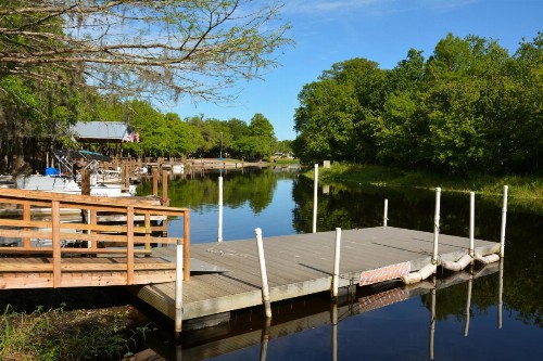 Camp Mack A Guy Harvey Lodge - image 29