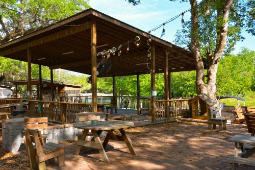Camp Mack A Guy Harvey Lodge - image 30