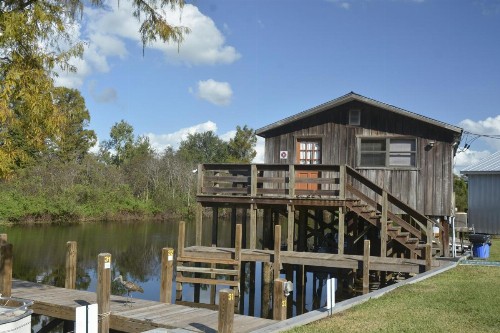 Camp Mack A Guy Harvey Lodge - image 5