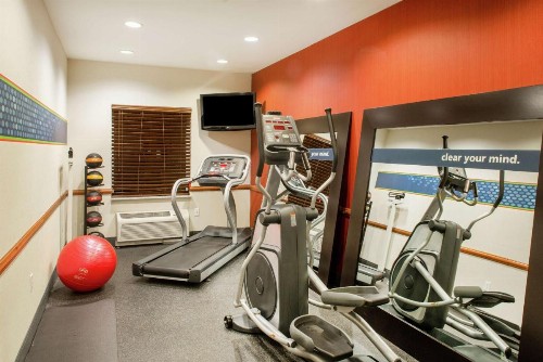 Hampton Inn West Palm Beach-Lake Worth-Turnpike - image 10