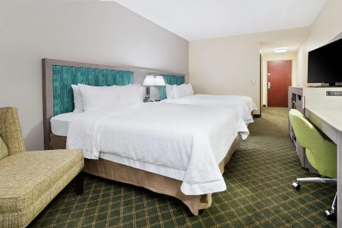 Hampton Inn West Palm Beach-Lake Worth-Turnpike - image 15