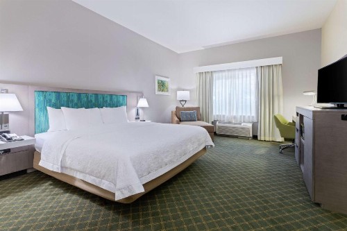 Hampton Inn West Palm Beach-Lake Worth-Turnpike - image 17
