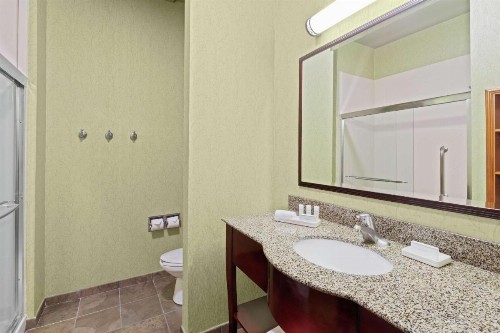 Hampton Inn West Palm Beach-Lake Worth-Turnpike - image 19