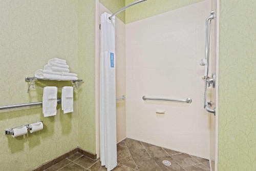 Hampton Inn West Palm Beach-Lake Worth-Turnpike - image 20