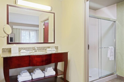 Hampton Inn West Palm Beach-Lake Worth-Turnpike - image 21