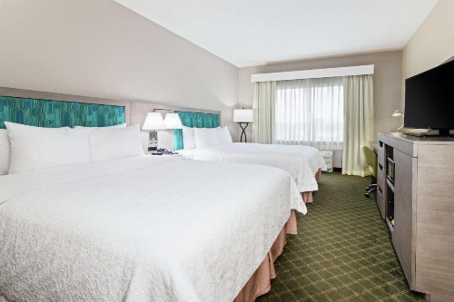 Hampton Inn West Palm Beach-Lake Worth-Turnpike - image 22