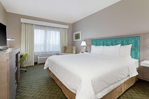 Hampton Inn West Palm Beach-Lake Worth-Turnpike - image 27