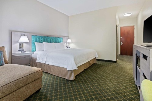 Hampton Inn West Palm Beach-Lake Worth-Turnpike - image 29