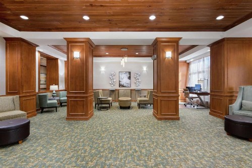 Hampton Inn West Palm Beach-Lake Worth-Turnpike - image 3