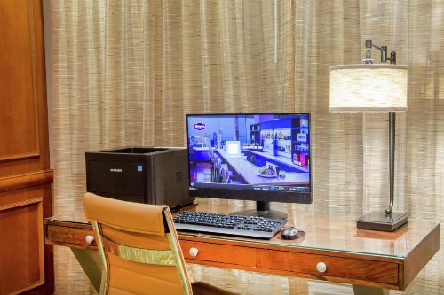 Hampton Inn West Palm Beach-Lake Worth-Turnpike - image 31