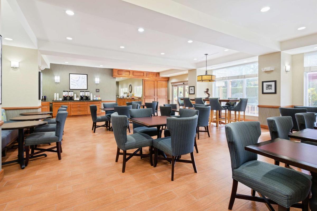 Hampton Inn West Palm Beach-Lake Worth-Turnpike - image 5