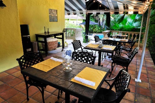 Mango Inn Bed and Breakfast - image 15