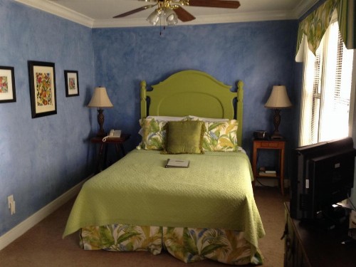 Mango Inn Bed and Breakfast - image 18