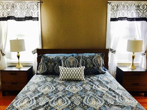 Mango Inn Bed and Breakfast - image 4