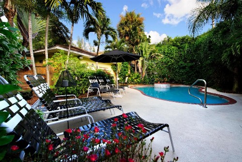 Mango Inn Bed and Breakfast - image 9