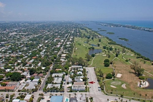 Sabal Palm House Bed and Breakfast - image 19