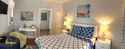 Sabal Palm House Bed and Breakfast - image 21