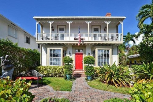 Sabal Palm House Bed and Breakfast - image 23