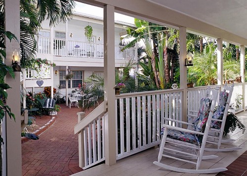 Sabal Palm House Bed and Breakfast - image 7