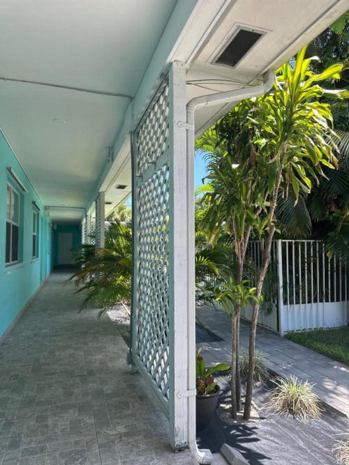 White Horse Motel - image 19
